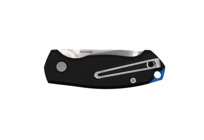 Boker Vox Kompakt Automatic Knife - NORTH RIVER OUTDOORS