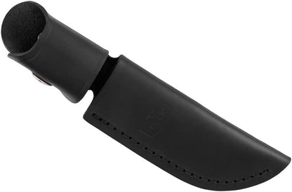 Buck 103 Skinner 4" Blade Black Phenolic Handle (0103BKS) - NORTH RIVER OUTDOORS