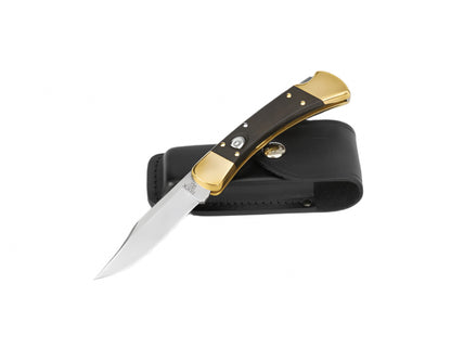 Buck 110 Auto Folding Knife 3.75" (USA) - NORTH RIVER OUTDOORS