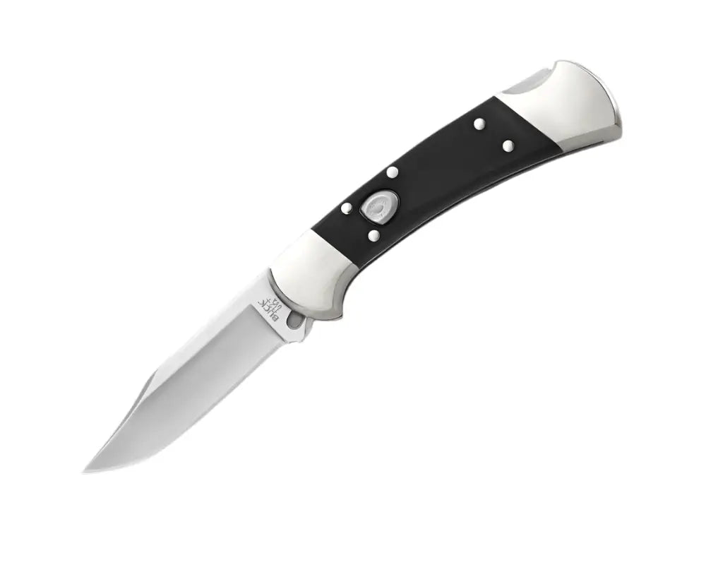 Buck 112 Ranger Elite Auto Folding Knife 3" MagnaCut (USA)