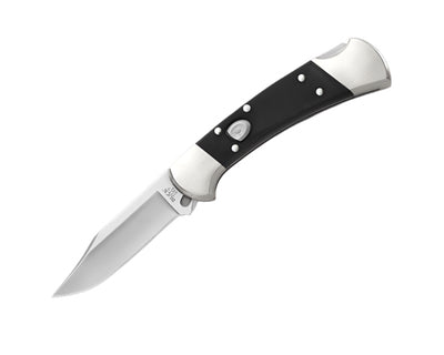 Buck 112 Ranger Elite Auto Folding Knife 3" S30V (USA) - NORTH RIVER OUTDOORS