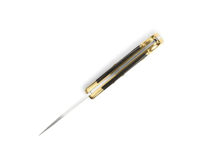 Buck 112 Ranger Folding Knife (USA) - NORTH RIVER OUTDOORS