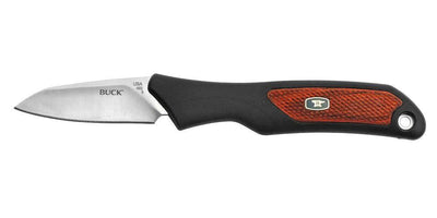 Buck 492RWS ErgoHunter Pro Small Game Waterfowler Fixed Blade Knife S30V - NORTH RIVER OUTDOORS
