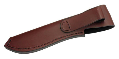 Buck 492RWS ErgoHunter Pro Small Game Waterfowler Fixed Blade Knife S30V - NORTH RIVER OUTDOORS