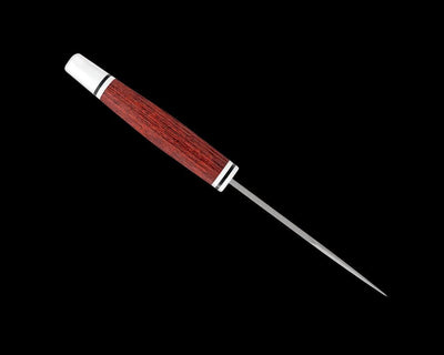Buck Knives Woodsman Cocobola Handle - NORTH RIVER OUTDOORS