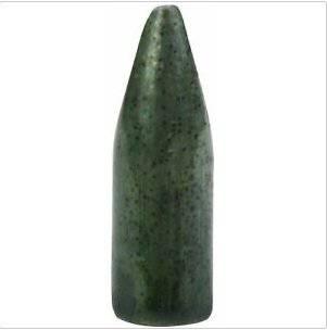 Bullet Weight PermaColor 3/16oz. Watermelon 5/pk - NORTH RIVER OUTDOORS