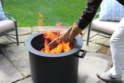 Burly Fire Pit Gloves - NORTH RIVER OUTDOORS