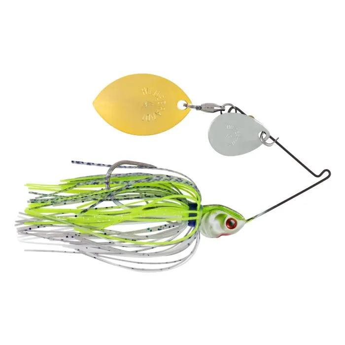 Booyeah Covert Finesse Oklahoma - 1/2oz - JC Special Spinnerbait