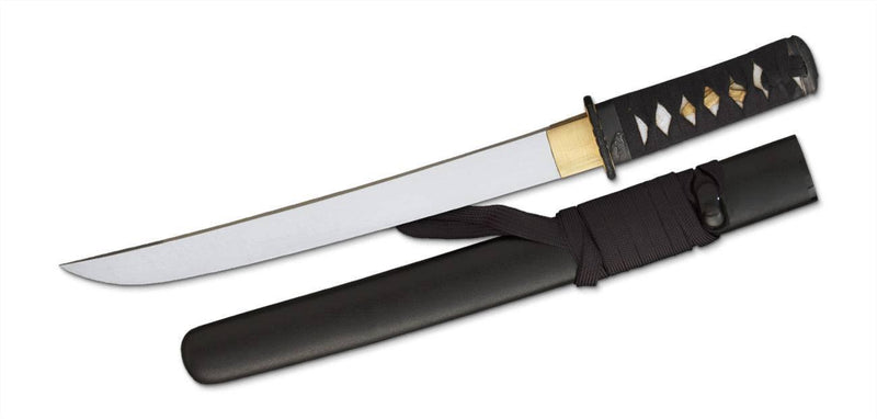 Raptor Tanto by Paul Chen / Hanwei (Samurai Swords) - NORTH RIVER ...