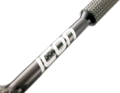 Cashion iTJ7MHXF ICON Jerkbait Topwater Casting Rod - NORTH RIVER OUTDOORS