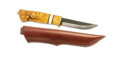 Casstrom 14090 Puukko Knife Kit - NORTH RIVER OUTDOORS