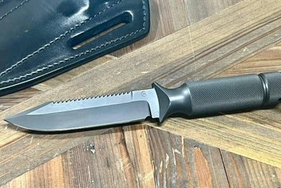 Chris Reeve Aviator Knife (USA) - NORTH RIVER OUTDOORS