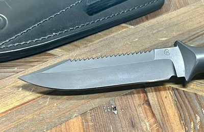 Chris Reeve Aviator Knife (USA) - NORTH RIVER OUTDOORS