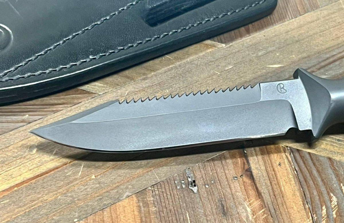 Chris Reeve Aviator Knife (USA) - NORTH RIVER OUTDOORS Chris Reeve Aviator Knife (USA) - NORTH RIVER OUTDOORS