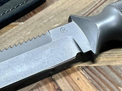 Chris Reeve Aviator Knife (USA) - NORTH RIVER OUTDOORS