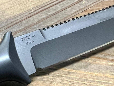 Chris Reeve Aviator Knife (USA) - NORTH RIVER OUTDOORS