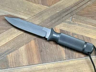 Chris Reeve Aviator Knife (USA) - NORTH RIVER OUTDOORS