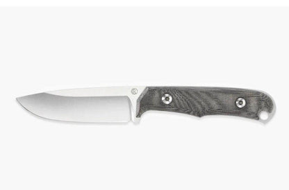 Chris Reeve Backpacker Drop Point Magnacut Knife (USA) - NORTH RIVER OUTDOORS