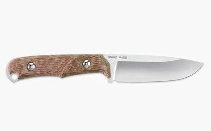 Chris Reeve Backpacker Drop Point Magnacut Knife (USA) - NORTH RIVER OUTDOORS
