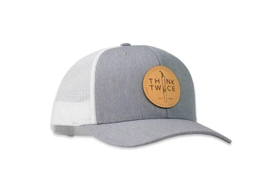 Chris Reeve Knives CRK Favorite Trucker Hat - NORTH RIVER OUTDOORS