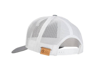 Chris Reeve Knives CRK Favorite Trucker Hat - NORTH RIVER OUTDOORS