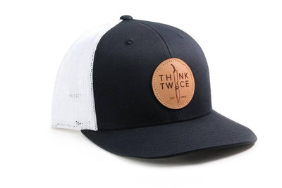 Chris Reeve Knives CRK Favorite Trucker Hat - NORTH RIVER OUTDOORS