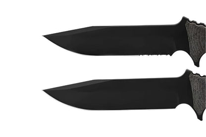 Chris Reeve Pacific Combat Knife Fixed 6" (USA) - NORTH RIVER OUTDOORS