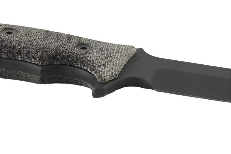 Chris Reeve Pacific Combat Knife Fixed 6" (USA) - NORTH RIVER OUTDOORS