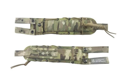 Chris Reeve Pacific Combat Knife Fixed 6" (USA) - NORTH RIVER OUTDOORS