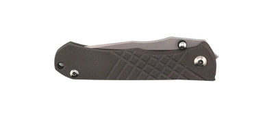 Chris Reeve Umnumzaan Folding Tanto Knife 3.675" (Pre-Owned) - NORTH RIVER OUTDOORS