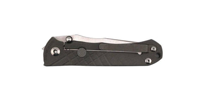 Chris Reeve Umnumzaan Folding Tanto Knife 3.675" (Pre-Owned) - NORTH RIVER OUTDOORS