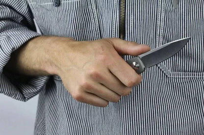 Chris Reeves Impinda - NORTH RIVER OUTDOORS