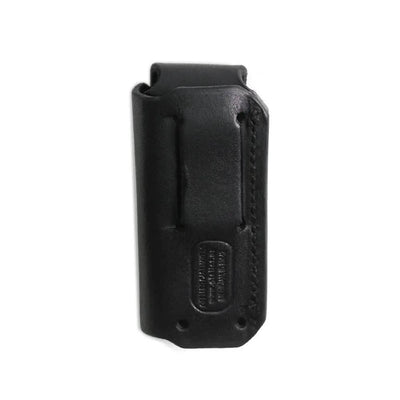 Chris Reeves Leather Belt Sheath - NORTH RIVER OUTDOORS