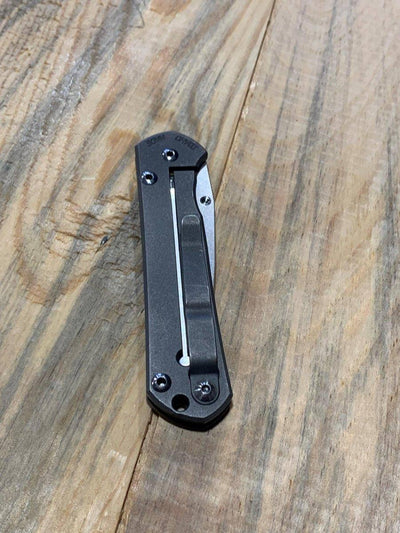 Chris Reeves Small Sebenza 21 CGG - Glorious - NORTH RIVER OUTDOORS