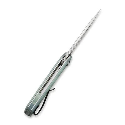 Civivi Odium Linerlock Flipper 2.65" Knife - NORTH RIVER OUTDOORS