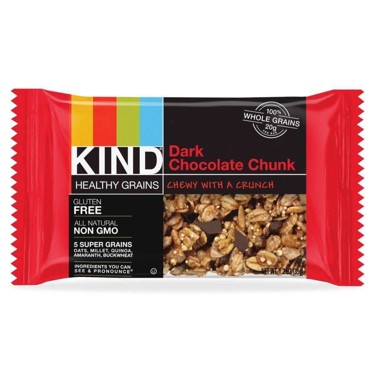 Kind Granola Bars - NORTH RIVER OUTDOORS