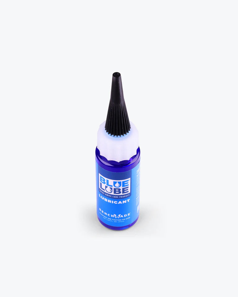 Benchmade Blue Lube