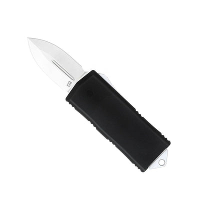 CobraTec Black OTF Money Clip - NORTH RIVER OUTDOORS