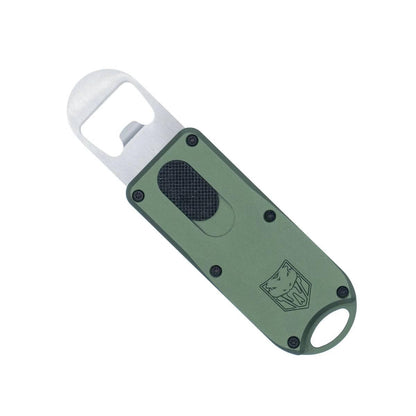 CobraTec OTF Bottle Opener - NORTH RIVER OUTDOORS