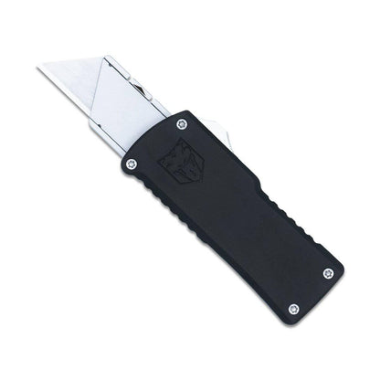 CobraTec OTF Utility Knife - NORTH RIVER OUTDOORS