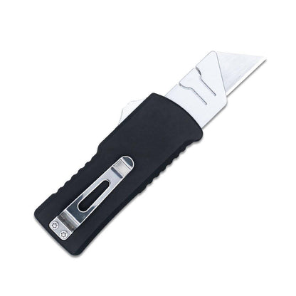 CobraTec OTF Utility Knife - NORTH RIVER OUTDOORS