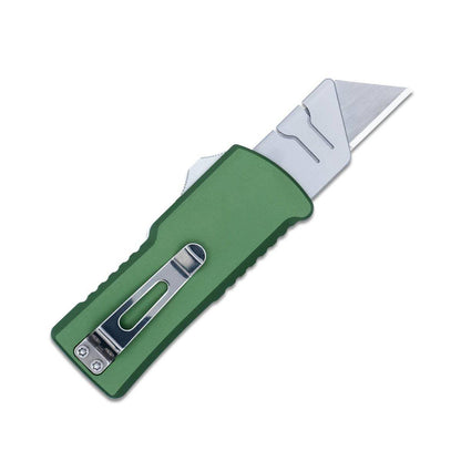 CobraTec OTF Utility Knife - NORTH RIVER OUTDOORS