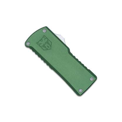 CobraTec OTF Utility Knife - NORTH RIVER OUTDOORS