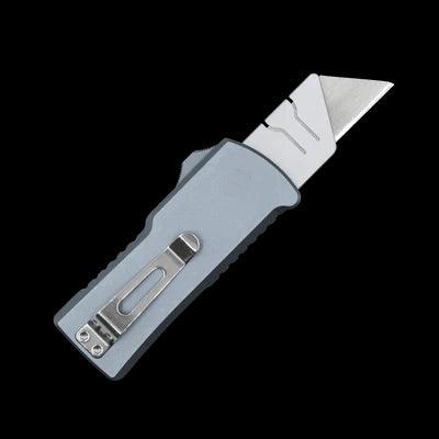 CobraTec OTF Utility Knife - NORTH RIVER OUTDOORS
