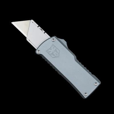 CobraTec OTF Utility Knife - NORTH RIVER OUTDOORS