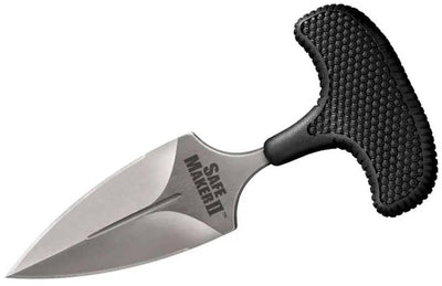 Cold Steel 12DCST Safe Maker II Push Dagger 3.25" - NORTH RIVER OUTDOORS