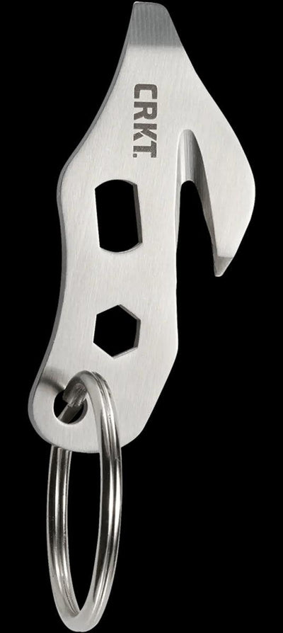 CRKT K.E.R.T. (Keyring Emergency Rescue Tool) - NORTH RIVER OUTDOORS