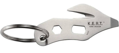 CRKT K.E.R.T. (Keyring Emergency Rescue Tool) - NORTH RIVER OUTDOORS