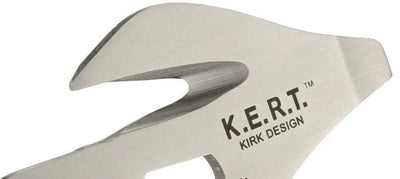 CRKT K.E.R.T. (Keyring Emergency Rescue Tool) - NORTH RIVER OUTDOORS