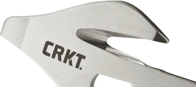 CRKT K.E.R.T. (Keyring Emergency Rescue Tool) - NORTH RIVER OUTDOORS